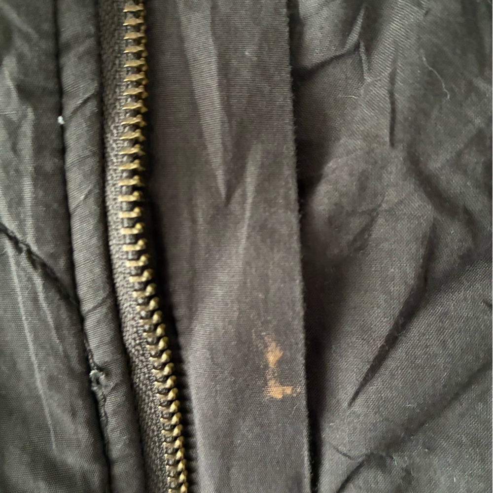 Lucky Brand quilted jacket - Picture 5 of 5